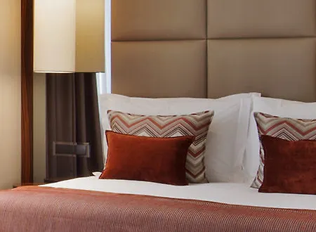 Turim Marques ホテル 4*