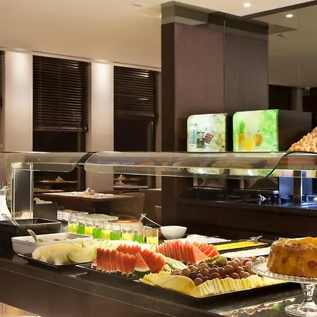 Turim Marquês Hotel Lisboa