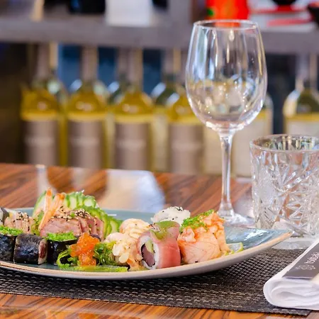 Turim Marques ホテル 4*