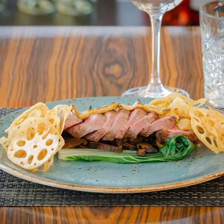 Turim Marques ホテル