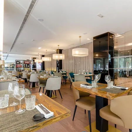 Turim Marquês Lisboa