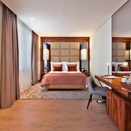 Turim Marques Hotel Lisbona