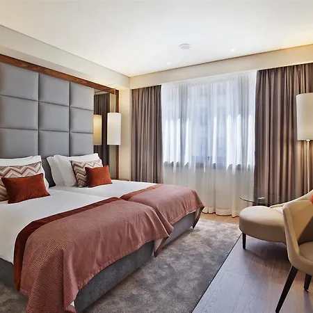 Hotel Turim Marquês