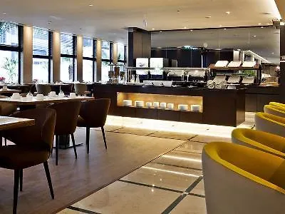 Turim Marques Szálloda 4*