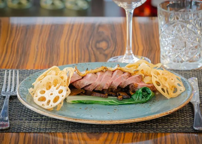 Turim Marques ホテル