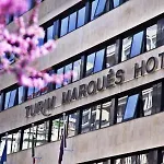 Turim Marquês Hotel 4*