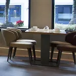 Hotel Turim Marquês Lisboa