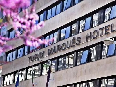 Turim Marques 호텔 4*