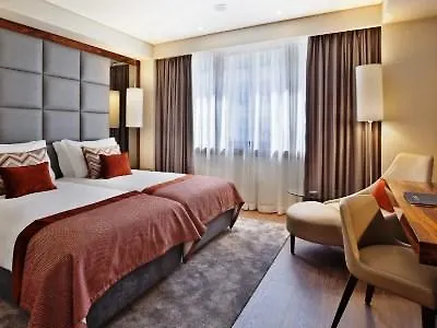 Turim Marques 4* 리스본