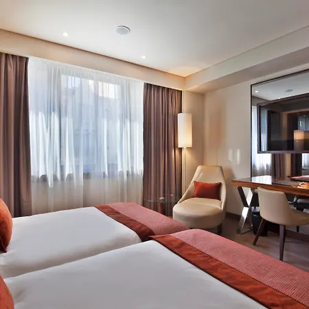 Turim Marques Hotel
