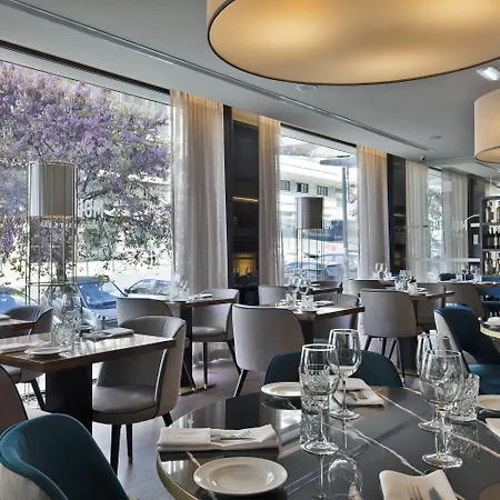Turim Marques 4*