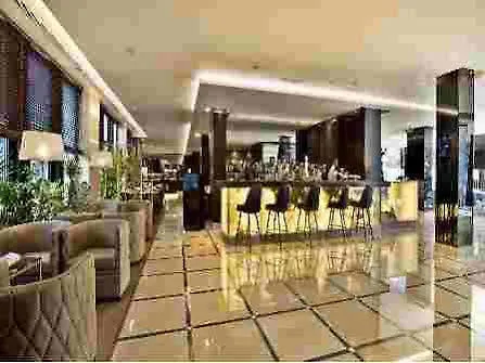 호텔 Turim Marques 4*