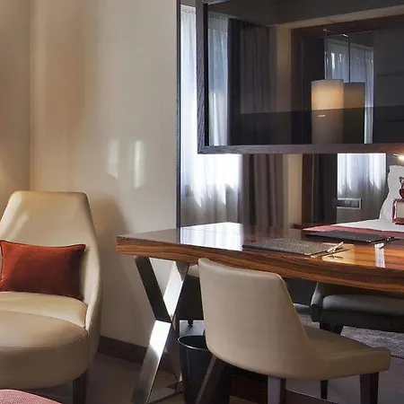 Turim Marques Hotel Lisbon