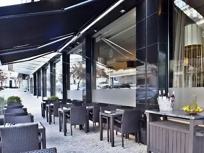 Turim Marques Lissabon