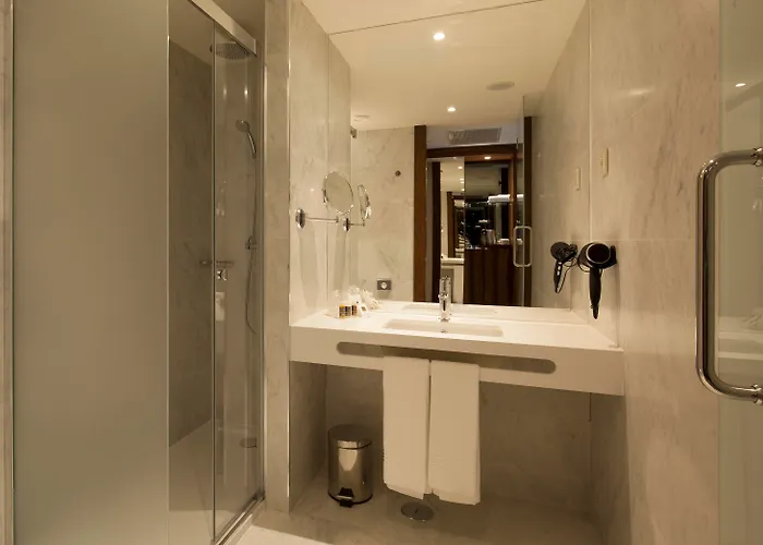 Turim Marques 4* Lissabon