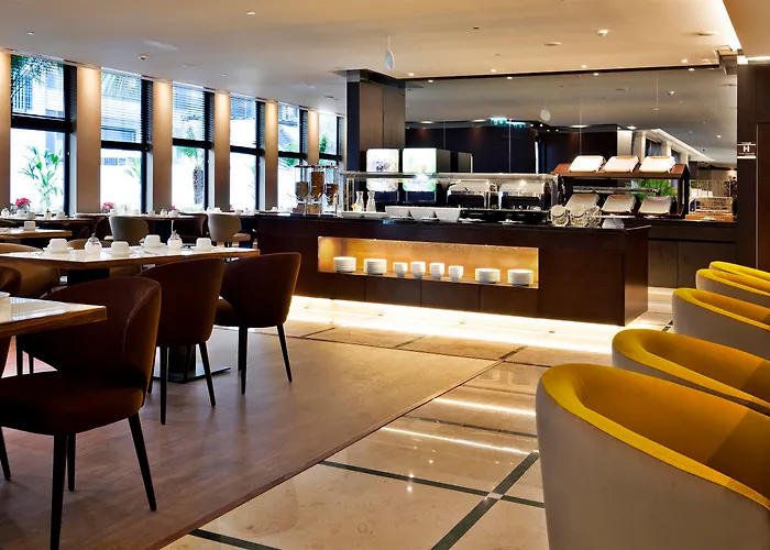 Turim Marques Hotel Lisboa