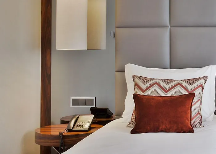 Hotel Turim Marques 4*