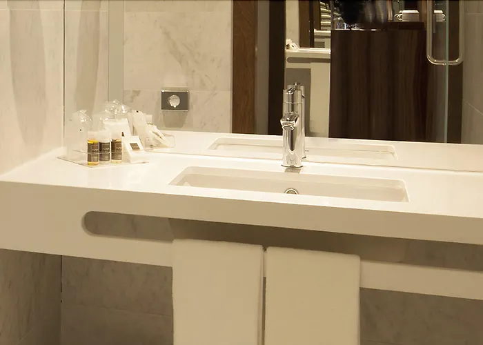 Turim Marques Hotel Lisboa