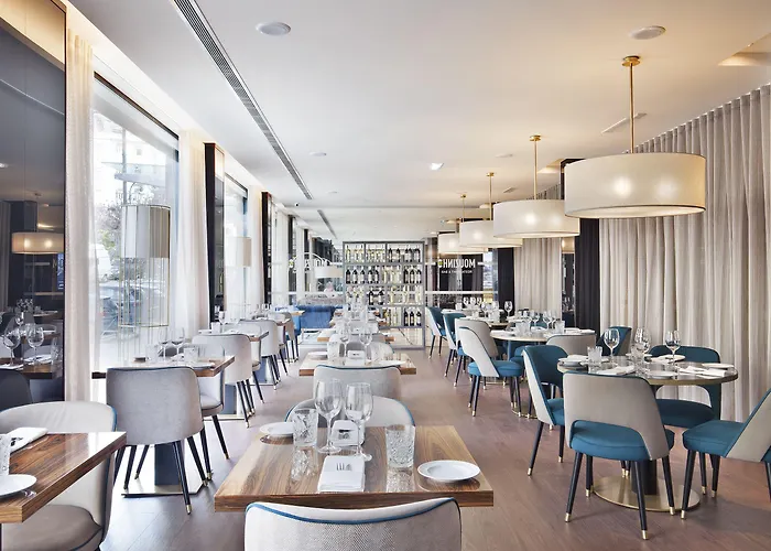 Turim Marques 4* Lissabon