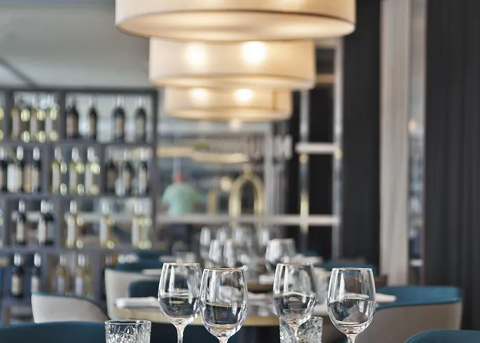 Hotel Turim Marques Lisboa