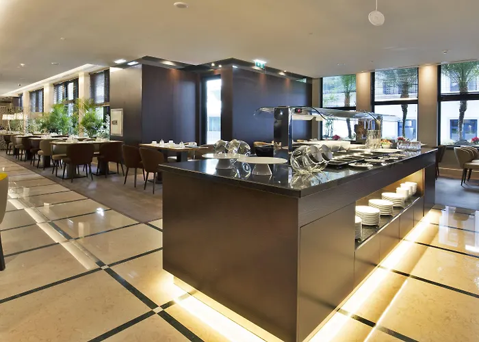 Turim Marques Hotel Lisboa
