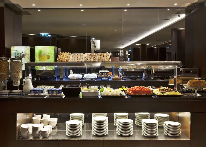 Hotel Turim Marques 4*