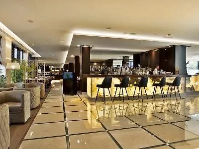 Hotel Turim Marques 4*