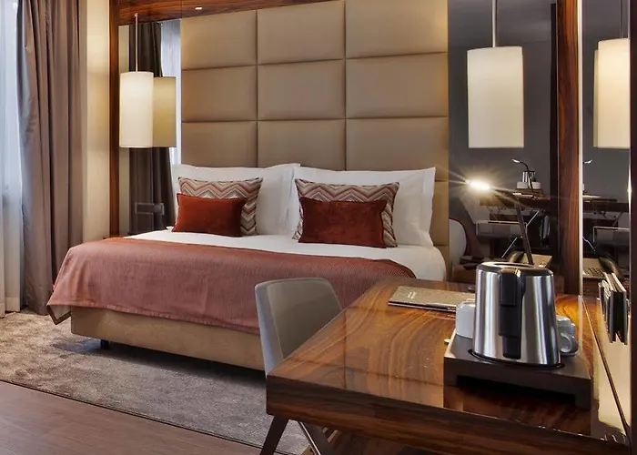 Turim Marques Hotel 4*