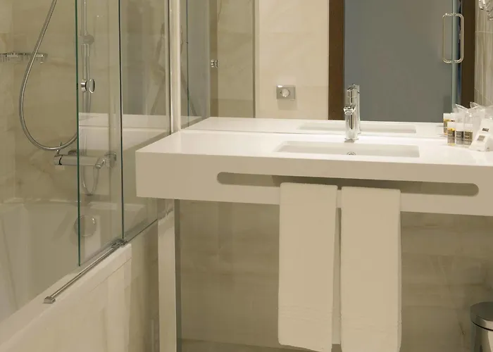 Hotel Turim Marques 4*