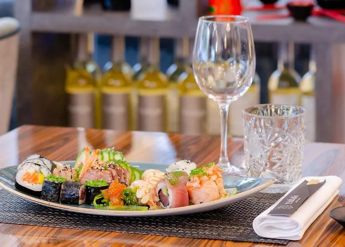 Turim Marques Hotel 4*