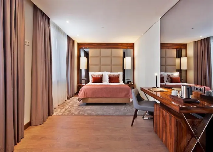Turim Marques Hotel Lissabon