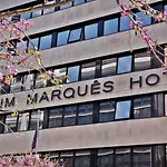 מלון Turim Marques 4*