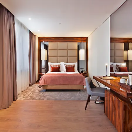 Hotel Turim Marques