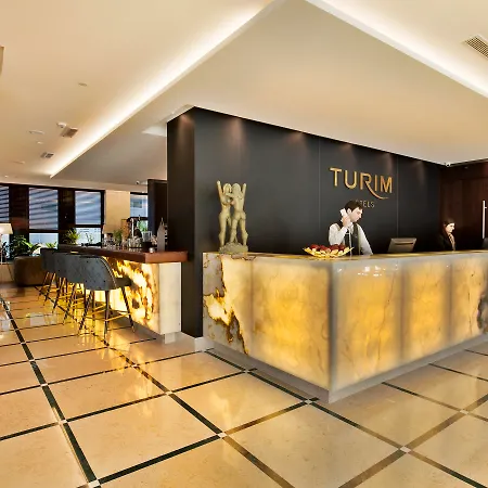 Hotel Turim Marques Lisboa