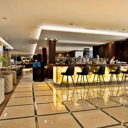 Hotel Turim Marques