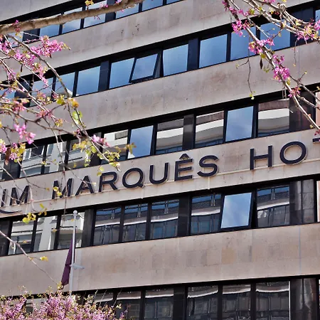 Hotel Turim Marques 4*