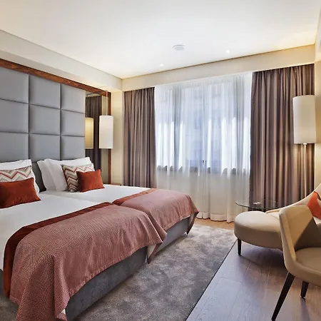 Turim Marques 4* Lisboa