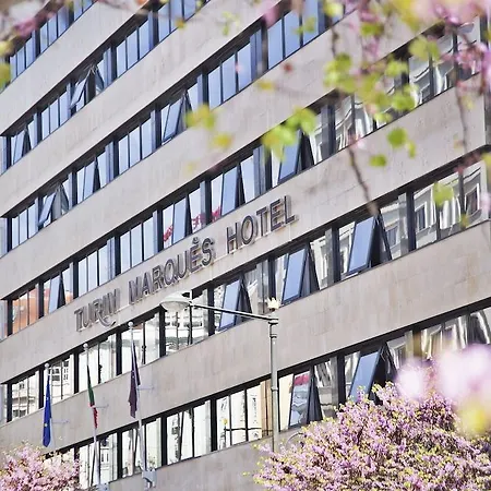 Turim Marques Hotel