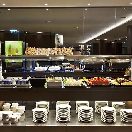 Hotel Turim Marques