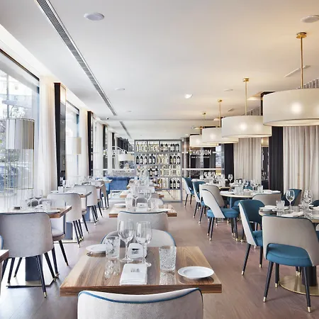 Turim Marques Hotel