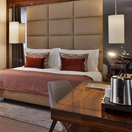 Turim Marques Hotel 4*