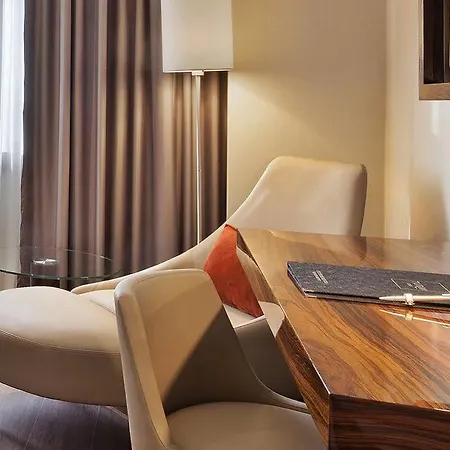 Turim Marques Hotel 4*