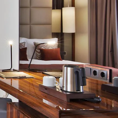 Hotel Turim Marques