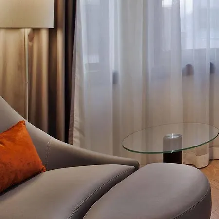 Turim Marques Hotel