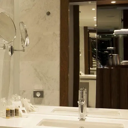 Hotel Turim Marques 4*