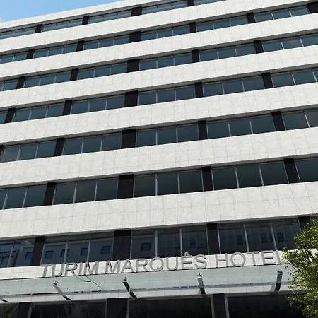 Turim Marques Hotel