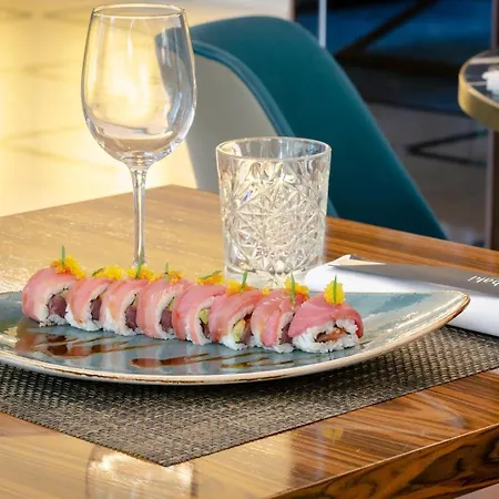 Turim Marques Hotel 4*