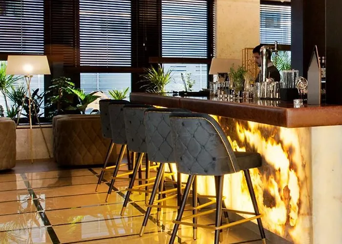 Hotel Turim Marques 4*