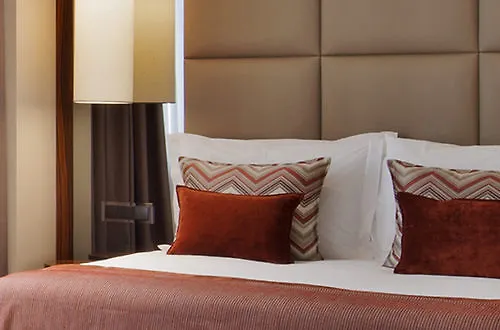 Turim Marques Hotel 4*