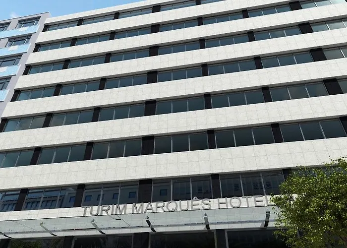 Turim Marques Hotel